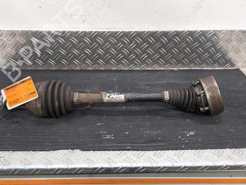 Drivksel foran venstre Drivksel foran venstre VW POLO V (6R1, 6C1) 1.4 TDI (75 hp) 33717567 33717567