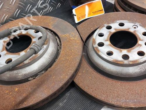 Other VW GOLF VIII (CD1, DA1) 2.0 TSI R 4motion | BP32404378O1 