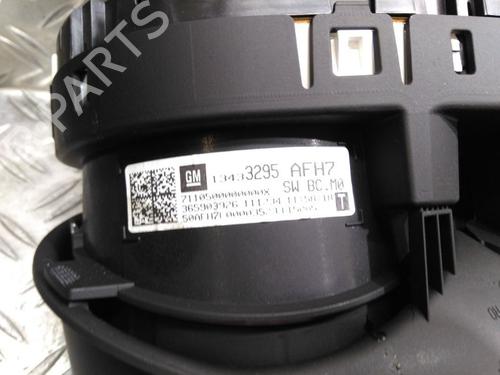 Used Display monitor OPEL ADAM (M13) 1.0 (90 hp) 26042665
