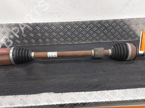 Used Right front driveshaft RENAULT MEGANE E-TECH SUV EV60 (BNJ1) (218 hp) 32404270