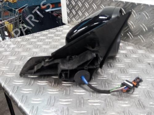 Right mirror OPEL CORSA F (P2JO) 1.2 (68) | BP26389579C27 