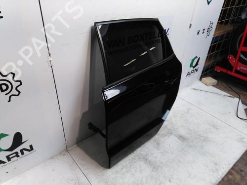 Left rear door VW POLO V (6R1, 6C1) 1.2 TDI | BP26042622C4 