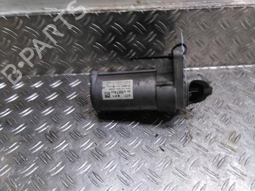 Startmotor CITROËN C3 / C3 ORIGIN III (SX) 1.2 THP 110 (110 hp) 26042123