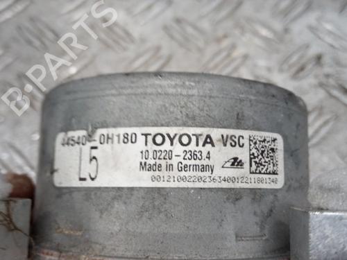 ABS pump TOYOTA AYGO X (_B7_) 1.0 VVT-i (KGB70) | BP26047985M43 - Image 2