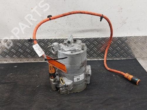 Used AC compressor AC compressor LYNK & CO 01 PHEV (261 hp) 35805481 35805481