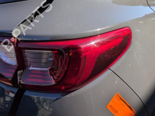 Used Right taillight Right taillight 38911933 38911933