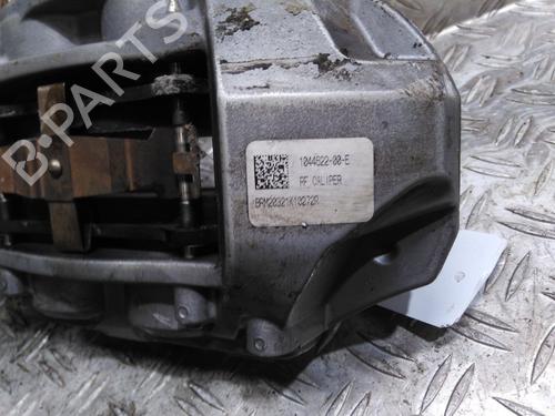 Right front brake caliper TESLA MODEL 3 (5YJ3) EV AWD | BP26043001M104 - Image 3