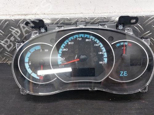 Used Display monitor Display monitor CITROËN JUMPER II Platform/Chassis 2.0 BlueHDi 160 (163 hp) 33717541 33717541