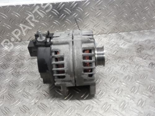Used Alternator Alternator MERCEDES-BENZ VITO Van (W447) 110 CDI (447.601, 447.603, 447.605) (102 hp) 33469971 33469971