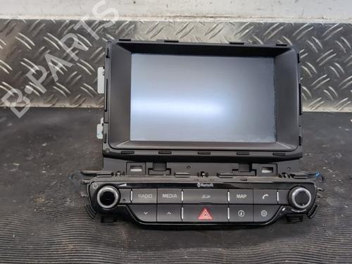 Used Electronic module Electronic module 37153960 37153960