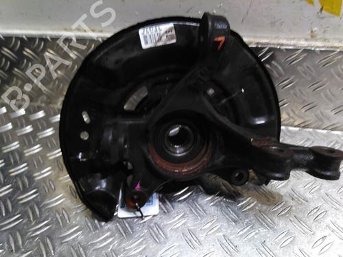 Left front steering knuckle TOYOTA YARIS (_P13_) 1.5 Hybrid (NHP130_, NHP130) | BP26042271M25 