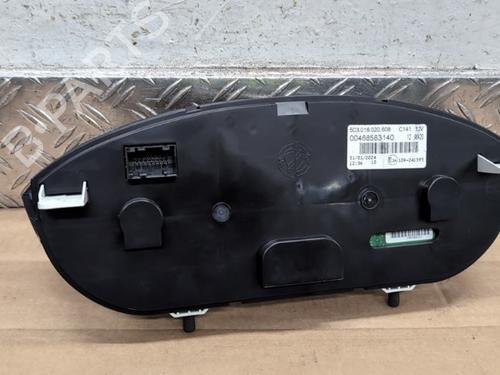 Instrument cluster PEUGEOT BOXER Van 2.2 BlueHDi 140 | BP40450567C47 - Image 2