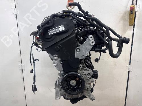 Engine AUDI A3 Sportback (8YA, 8YF) 40 TFSIe | BP33844686M1 - Image 6