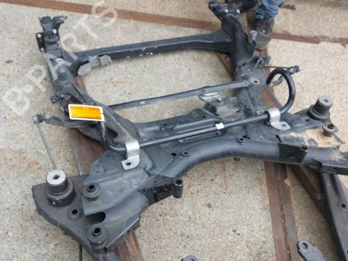 Used Subframe Subframe 34695047 34695047