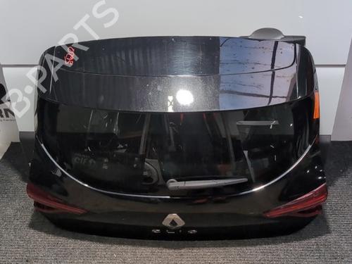 Used Tailgate Tailgate RENAULT CLIO V (B7_) 1.0 TCe 100 (B7MT) (101 hp) 33844651 33844651