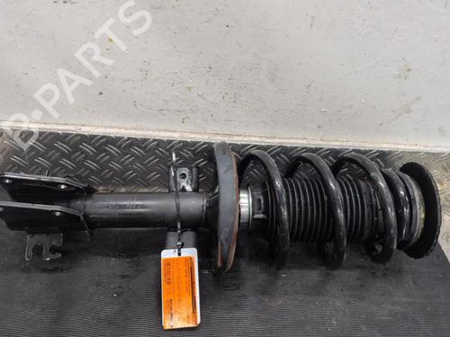 Used Right front shock absorber Right front shock absorber CITROËN JUMPER II Platform/Chassis 2.0 BlueHDi 160 (163 hp) 34694994 34694994