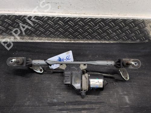Used Front wipers mechanism FIAT 500 (312_) 1.2 (312AXA1A) (69 hp) 29540022