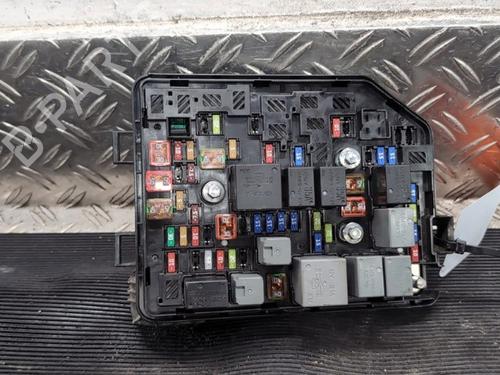 Fuse box OPEL KARL (C16) 1.0 | BP37153814E1 - Image 2