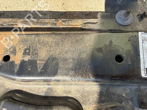 Subframe DACIA JOGGER (RK_) 1.0 TCe 110 (RKMD) | BP34694605M9 - Image 4