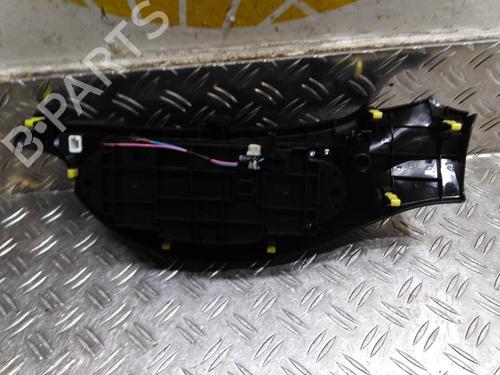 Climate control TOYOTA YARIS (_P13_) 1.5 Hybrid (NHP130_, NHP130) | BP26042275I5 