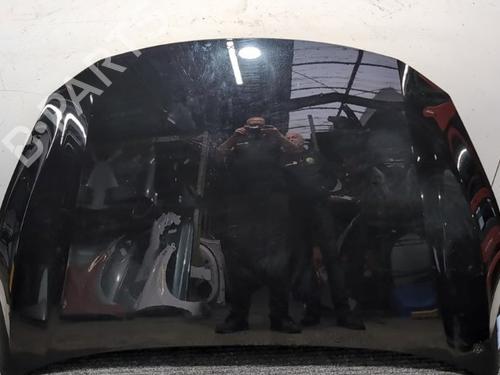 Used Hood FORD FIESTA VII (HJ, HF) 1.0 EcoBoost (101 hp) 27465366