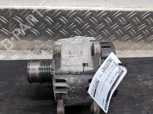 Used Alternator SEAT ATECA (KH7, KHP) 1.4 TSI (150 hp) 29066288