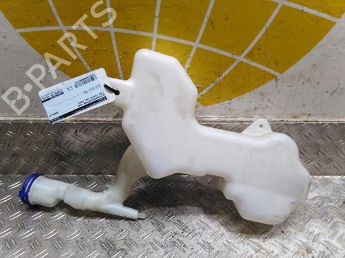 Used Windscreen washer tank FORD FIESTA VII (HJ, HF) 1.0 EcoBoost (95 hp) 26043219