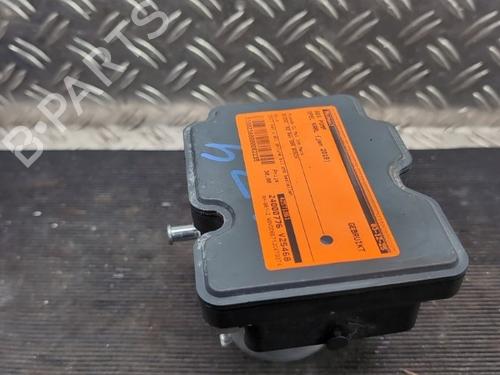 Used ABS pump ABS pump OPEL KARL (C16) 1.0 (75 hp) 30875250 30875250