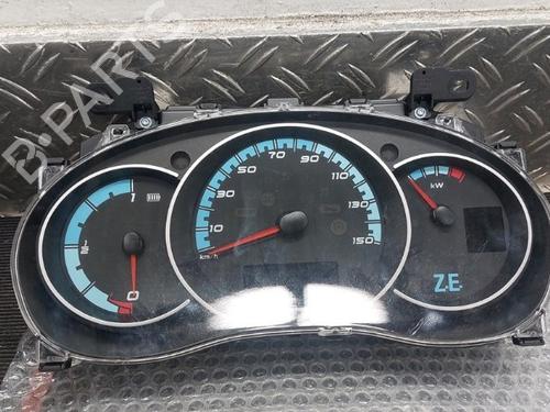 Instrument cluster CITROËN JUMPER II Platform/Chassis 2.0 BlueHDi 160 | BP33956269C47 - Image 2