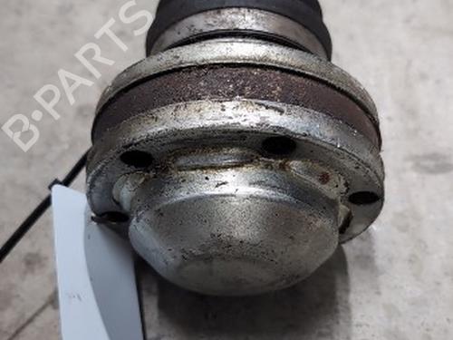 Left front driveshaft VW GOLF VIII (CD1, DA1) 1.4 GTE Plug-in Hybrid | BP36861489M38 - Image 4