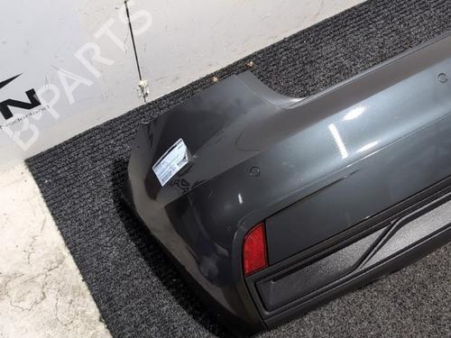 Rear bumper AUDI A1 Sportback (GBA) 25 TFSI | BP27590960C8 