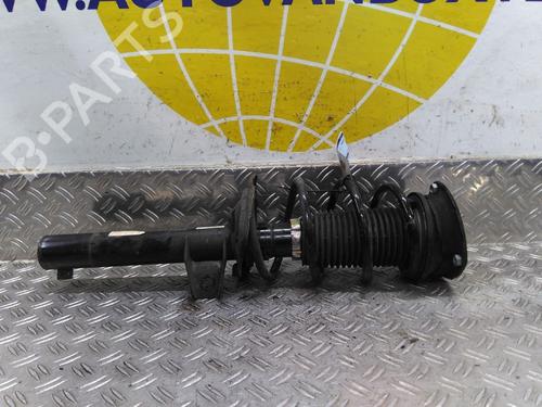 Used Left front shock absorber VW GOLF VIII (CD1, DA1) 1.5 TSI (131 hp) 26044522
