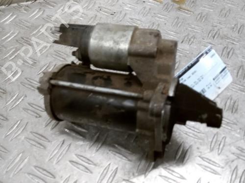 Used Starter OPEL MERIVA B MPV (S10) 1.4 (75) (120 hp) 26045252