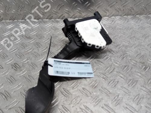 Used Pedal Pedal FIAT 500 (312_) 0.9 (312AXN1A) (80 hp) 26045267 26045267