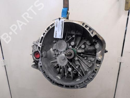 Getriebe für RENAULT MASTER III Van (FV) 2.3 dCi 165 RWD (FV0P, FV0U, FV10, FV12, FV1E) (163 hp) 30052326