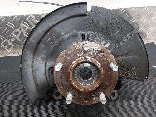 Fusee links voor RENAULT ARKANA I (LCM_, LDN_) 1.6 E-TECH 145 (LDMU) (143 hp) 33018482
