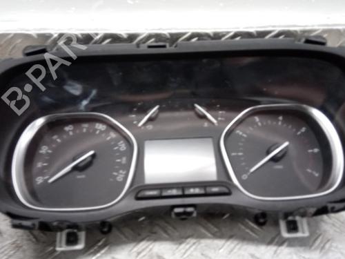 instrument-cluster-peugeot-expert-van-v_-2016-26045165 main image