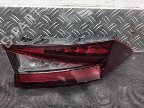 Used Left taillight Left taillight SKODA ENYAQ iV SUV (5AZ) 80 (204 hp) 40450640 40450640