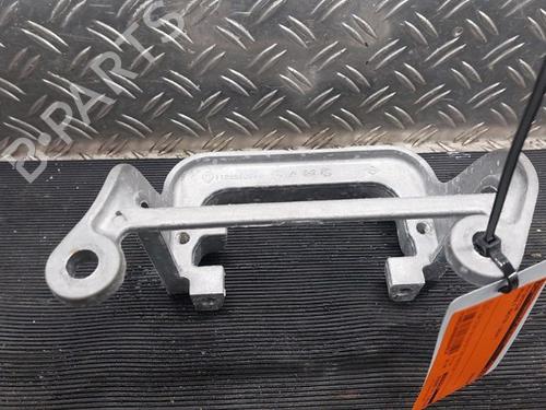 Motorophæng CITROËN JUMPER II Platform/Chassis 2.0 BlueHDi 160 (163 hp) 32846685