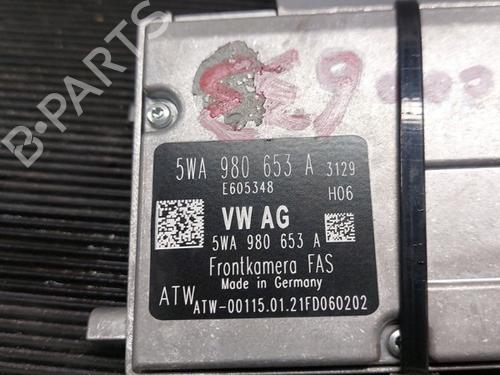 Electronic module VW GOLF VIII (CD1, DA1) 1.5 TSI | BP32520102M83 - Image 2