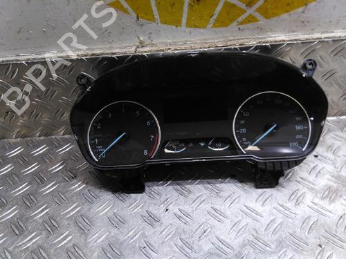 Used Display monitor FORD ECOSPORT 1.0 EcoBoost (125 hp) 26042680