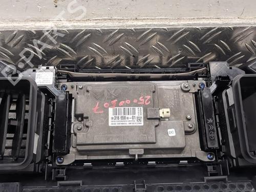 Display monitor FIAT SCUDO Van E-SCUDO (507) | BP29539961C48 