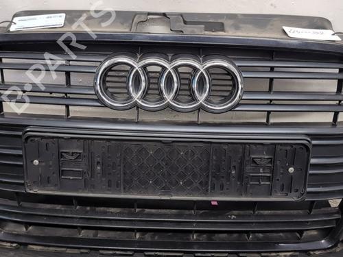 Used Grille AUDI A3 Sportback (8VA, 8VF) 1.6 TDI (115 hp) 27817822