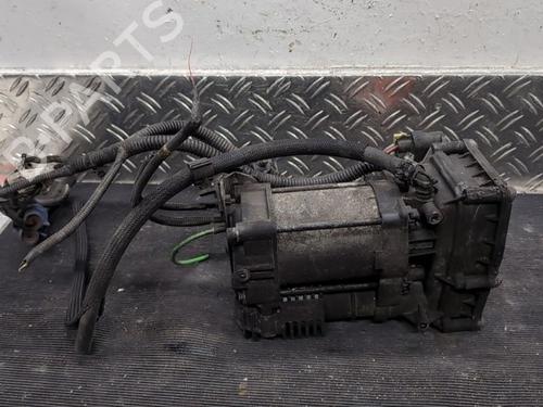 Kompressor Støt/Fjæring PEUGEOT BOXER Van 2.0 BlueHDi 130 | BP30875257M103