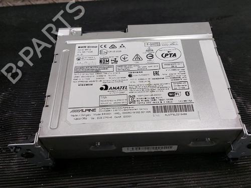 Used Electronic module MINI MINI COUNTRYMAN (F60) Cooper SE ALL4 (224 hp) 32404322