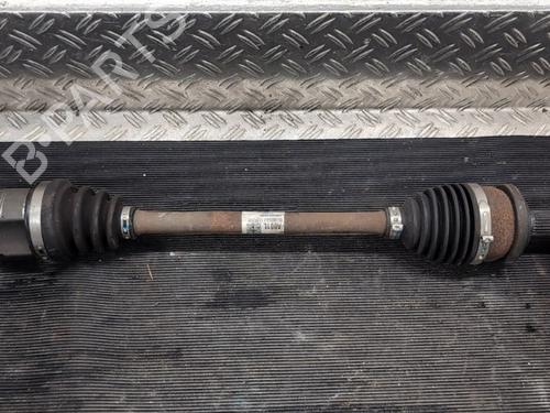 Used Left front driveshaft KIA PICANTO III (JA) 1.0 (67 hp) 29609479