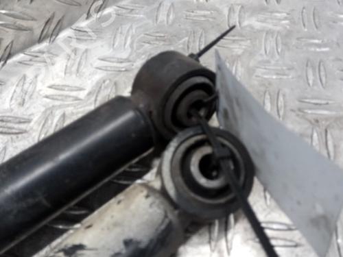 Right front shock absorber MERCEDES-BENZ VITO Van (W447) 110 CDI (447.601, 447.603, 447.605) | BP26226105M17 