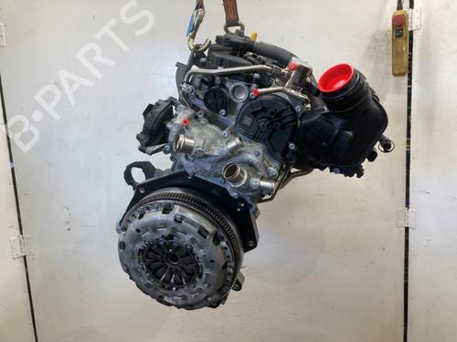 Used Engine VW POLO VI (AW1, BZ1, AE1) 1.5 TSI (150 hp) 32520143
