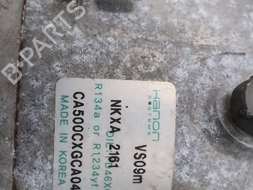 AC compressor KIA PICANTO III (JA) 1.0 | BP40450655M34 - Image 3