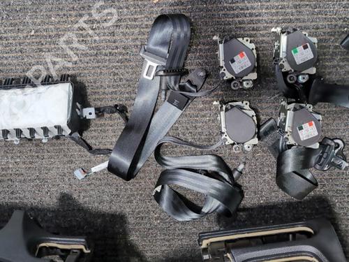 Airbag sæt KIA CEED (CD) 1.6 T-GDI GT | BP33018517C86  - Image 8